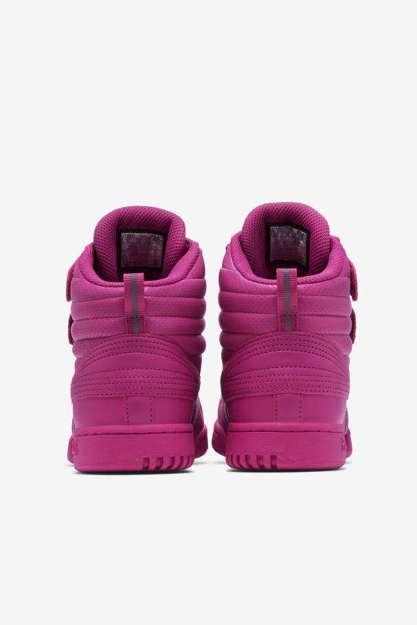 Fila UK Women\'s F-14 Festival Fuchsia