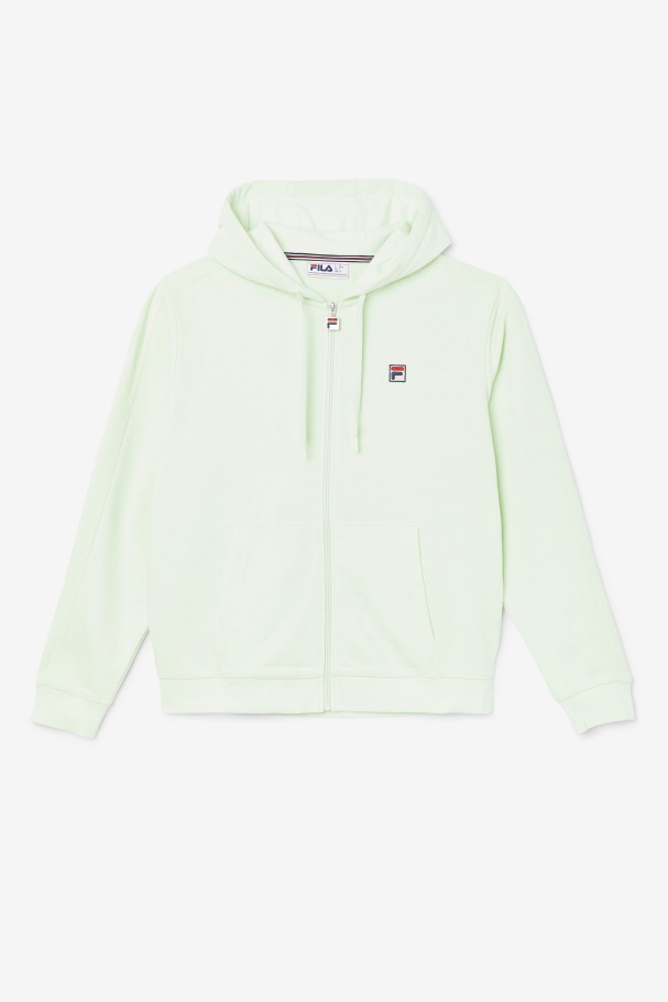 Joey Full Zip Hoodie Ambrosia Fila UK