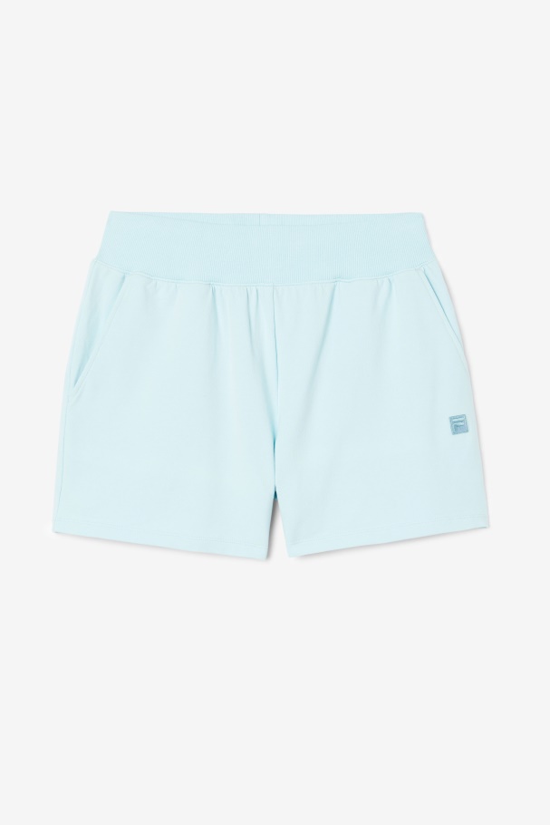 Fila UK Blue Elliana Short