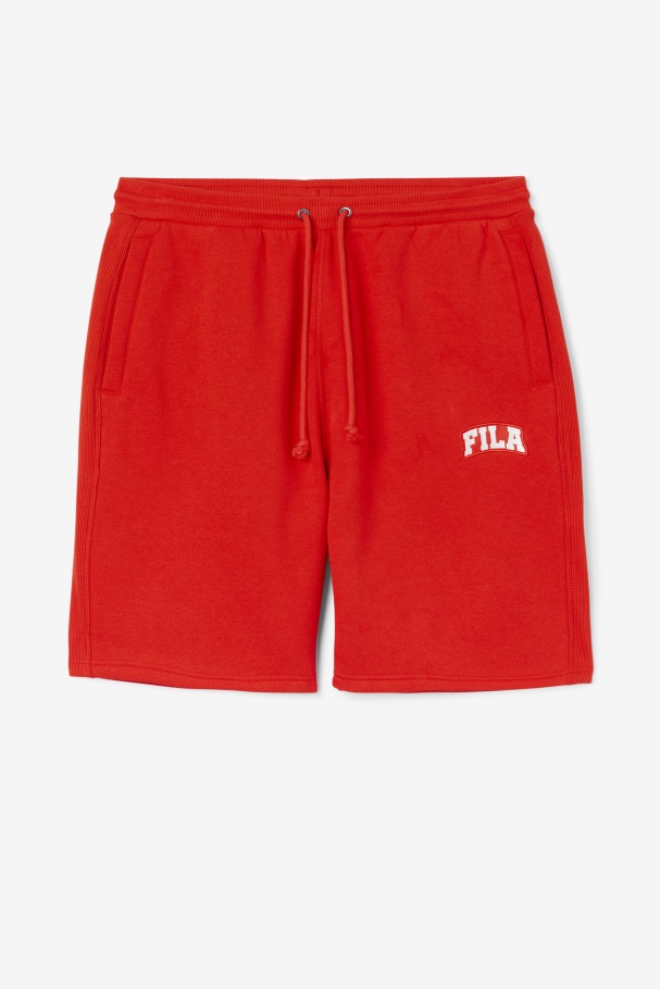 Logan Short Fila UK