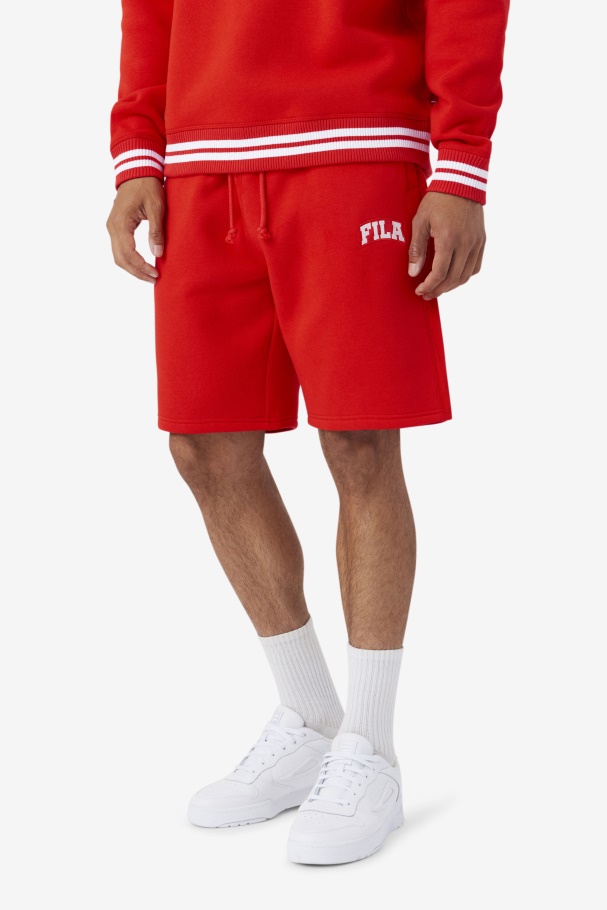 Logan Short Fila UK