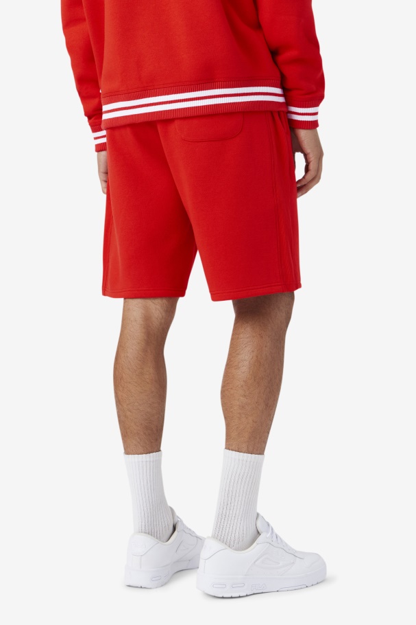 Logan Short Fila UK