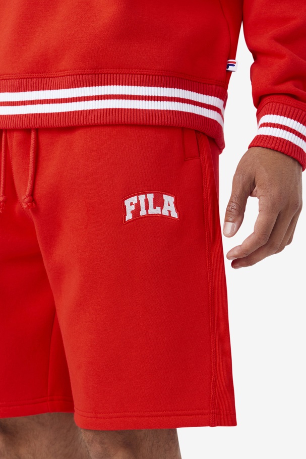 Logan Short Fila UK