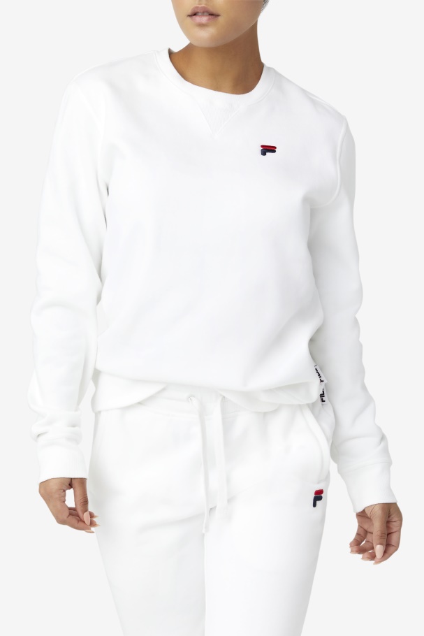 Fila UK Kieve Sweatshirt