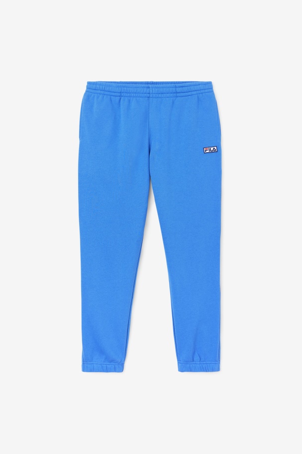 Fila UK Blue Garin Jogger