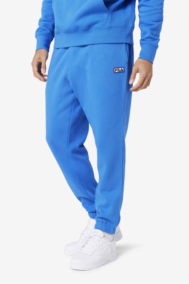 Fila UK Blue Garin Jogger