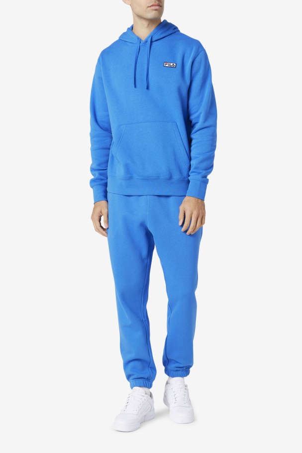 Fila UK Blue Garin Jogger