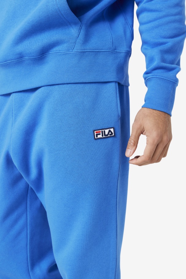 Fila UK Blue Garin Jogger