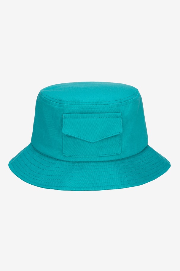 Porcelain Fila UK Heritage Bucket Hat