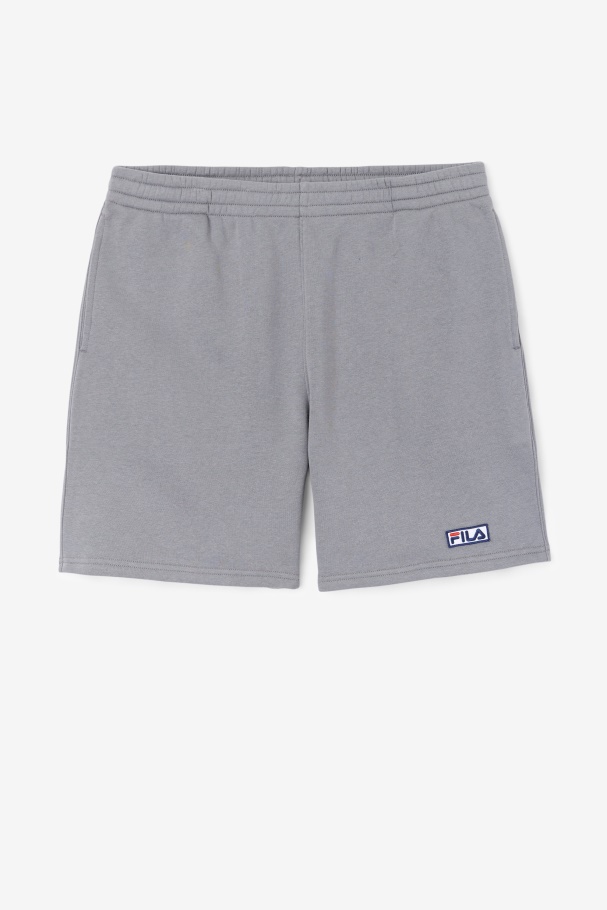 Kylan Short Castlerock Fila UK