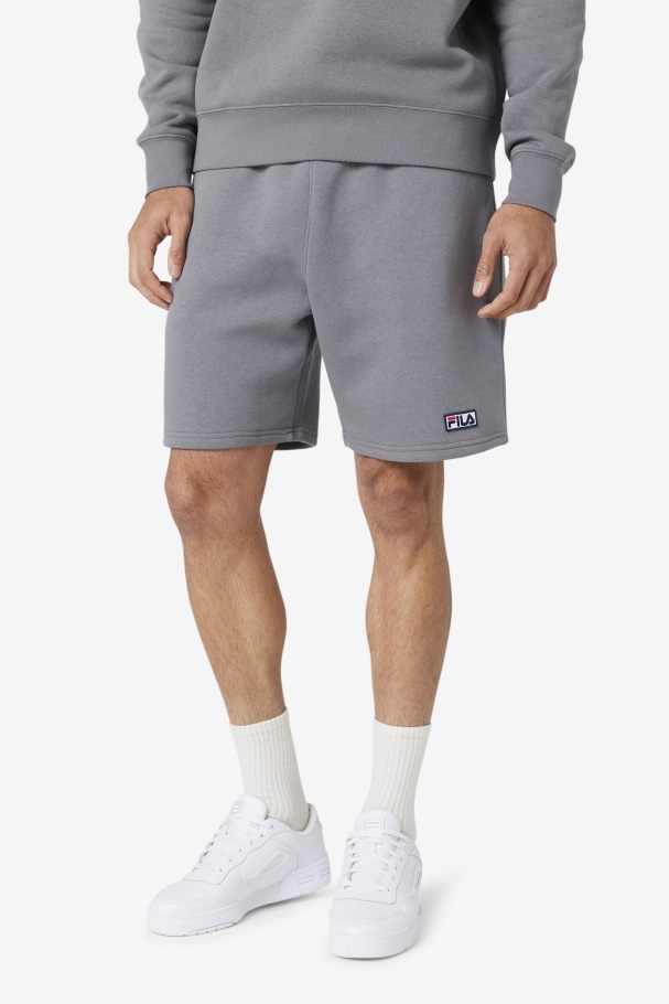 Kylan Short Castlerock Fila UK