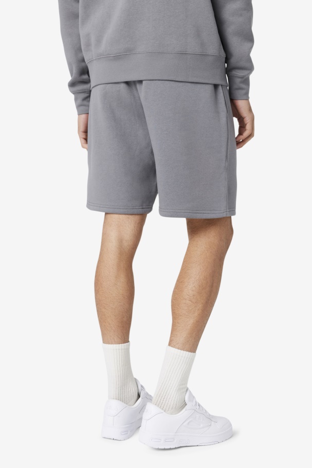 Kylan Short Castlerock Fila UK