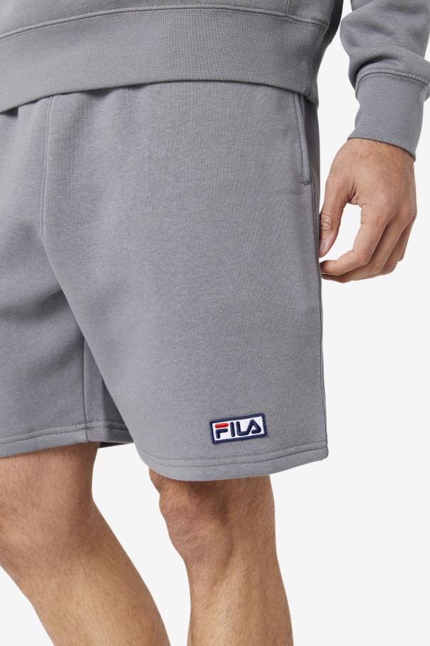 Kylan Short Castlerock Fila UK