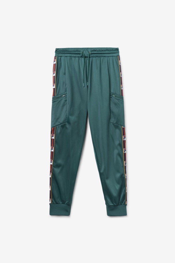 Fila UK Jaxson Pant June Bug