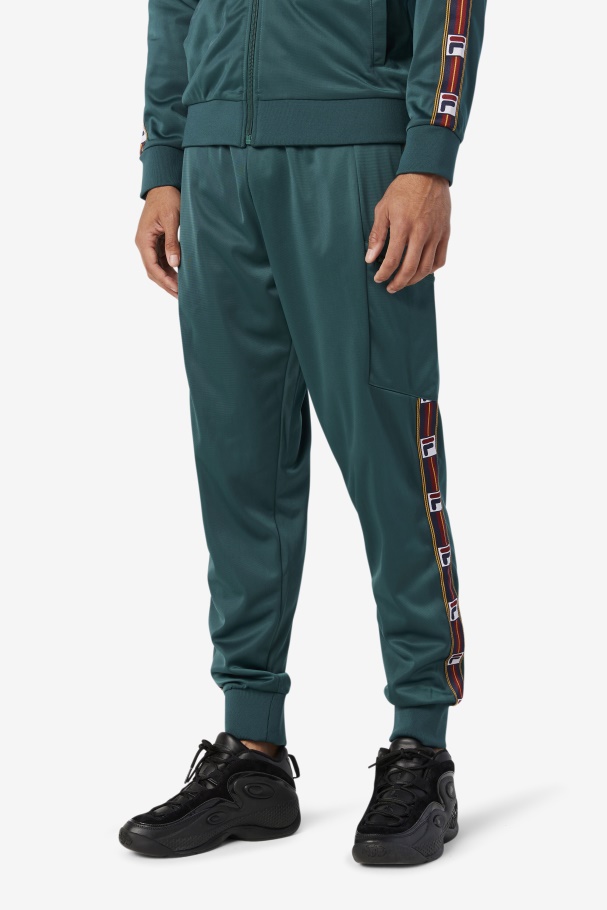 Fila UK Jaxson Pant June Bug