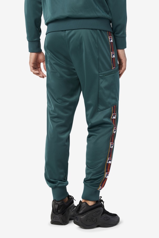Fila UK Jaxson Pant June Bug