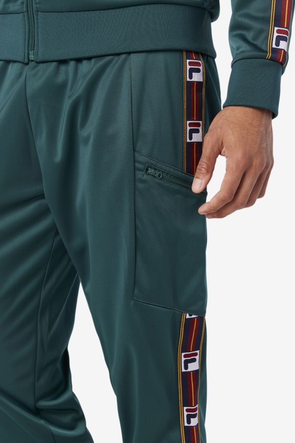 Fila UK Jaxson Pant June Bug