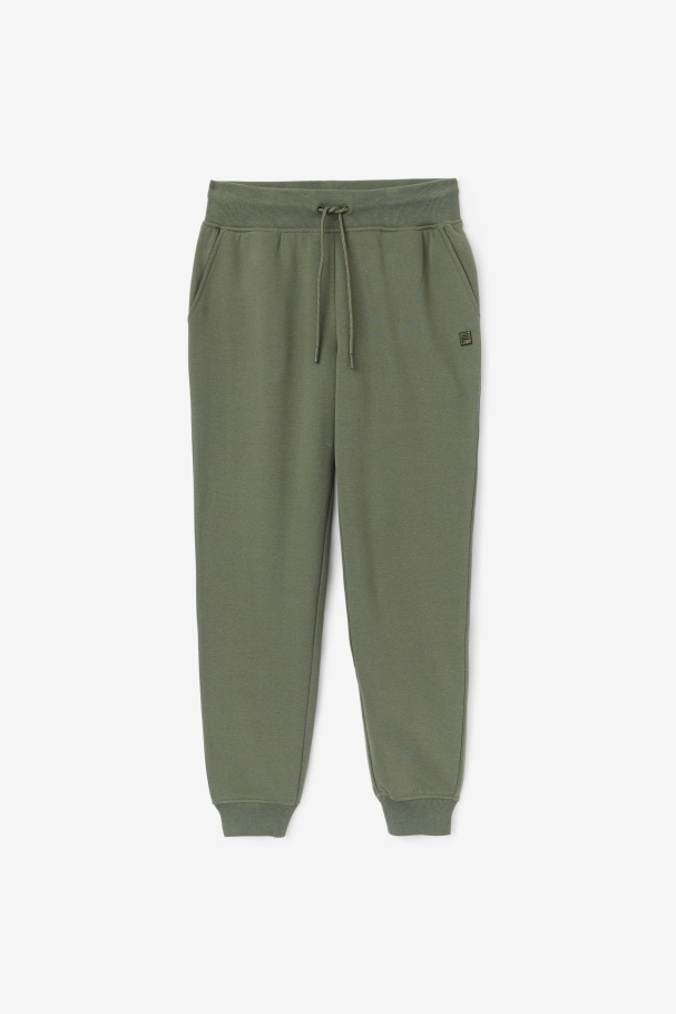Fila UK Avah Jogger Thyme