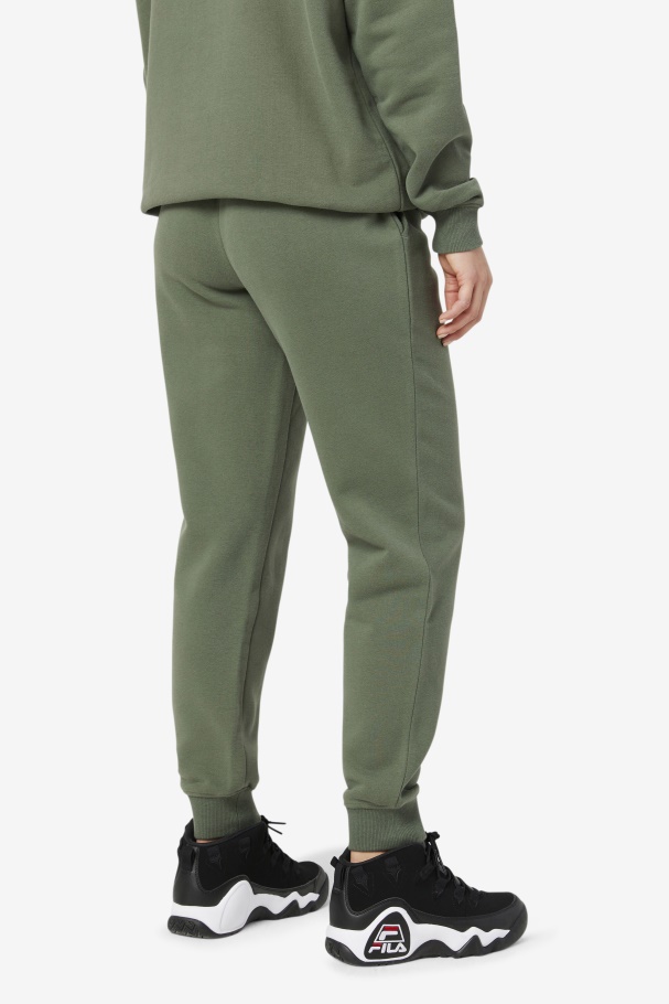 Fila UK Avah Jogger Thyme