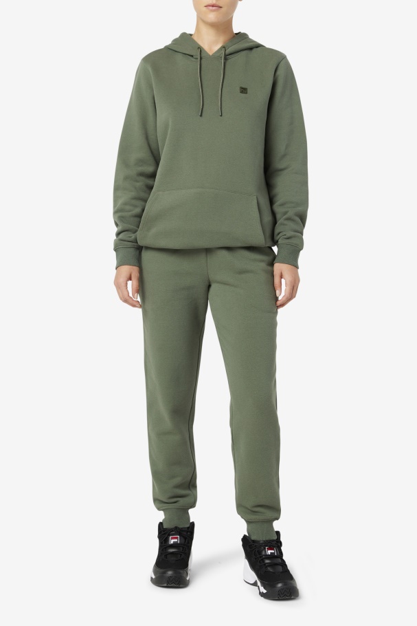 Fila UK Avah Jogger Thyme