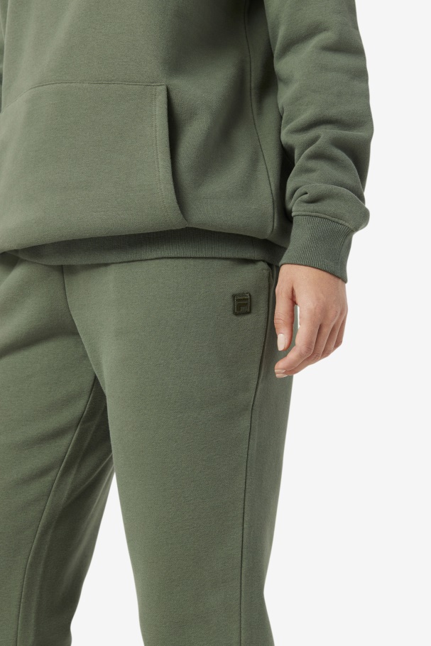 Fila UK Avah Jogger Thyme
