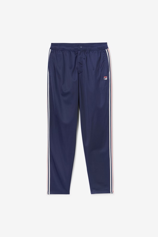 Fila UK Navy Sidney Pant