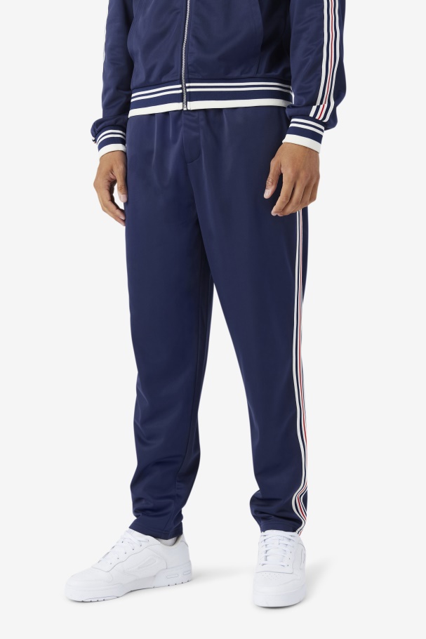 Fila UK Navy Sidney Pant