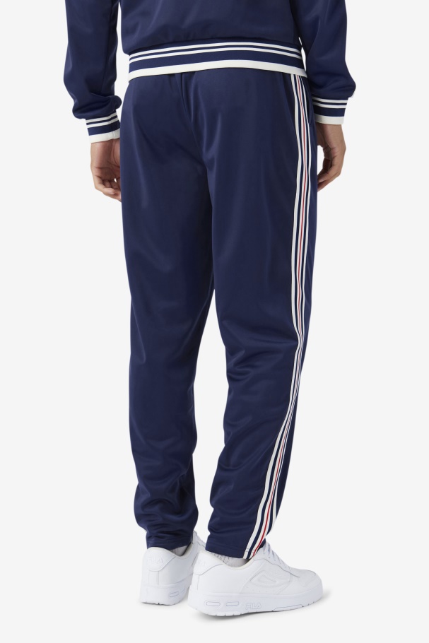 Fila UK Navy Sidney Pant