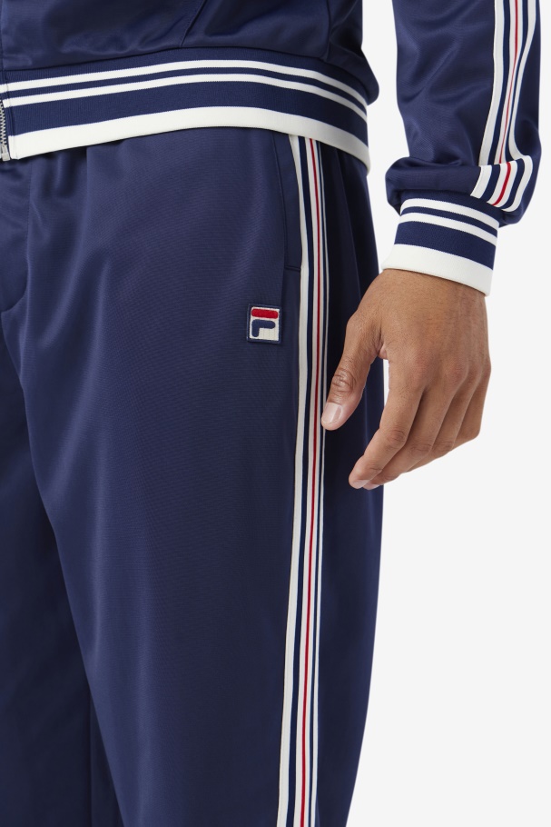 Fila UK Navy Sidney Pant