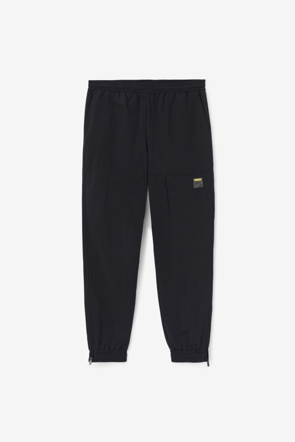 Fila UK Black Sven Jogger