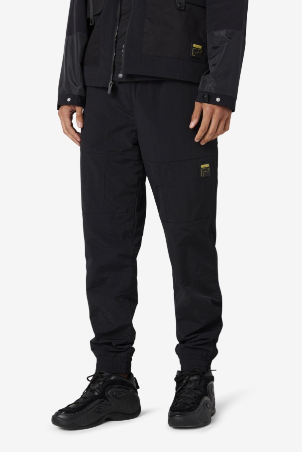 Fila UK Black Sven Jogger