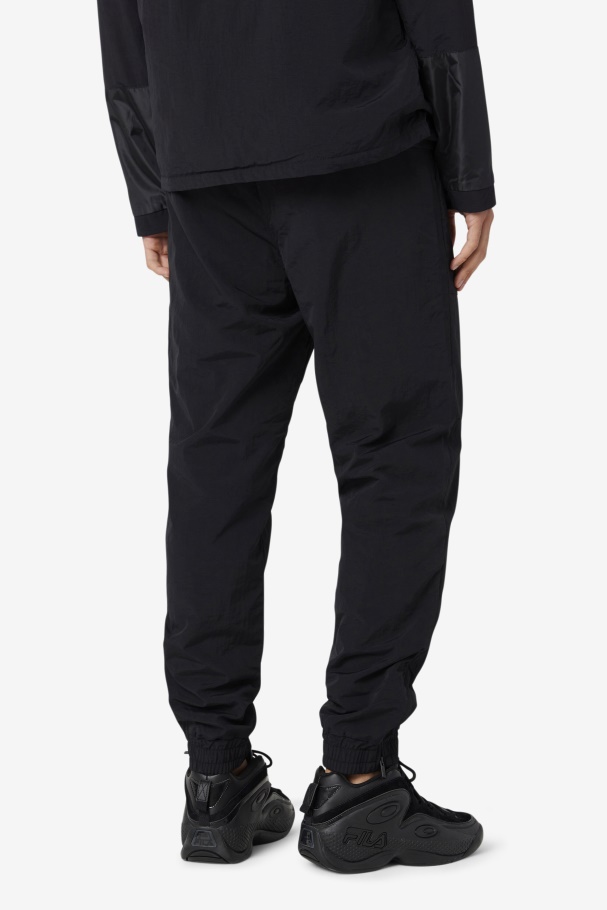 Fila UK Black Sven Jogger