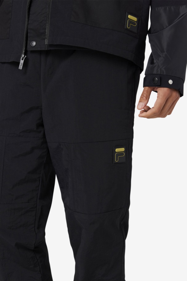 Fila UK Black Sven Jogger
