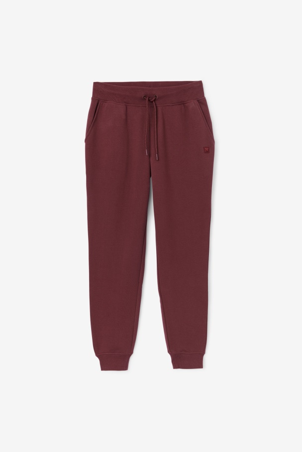 Tawny Port Fila UK Avah Jogger