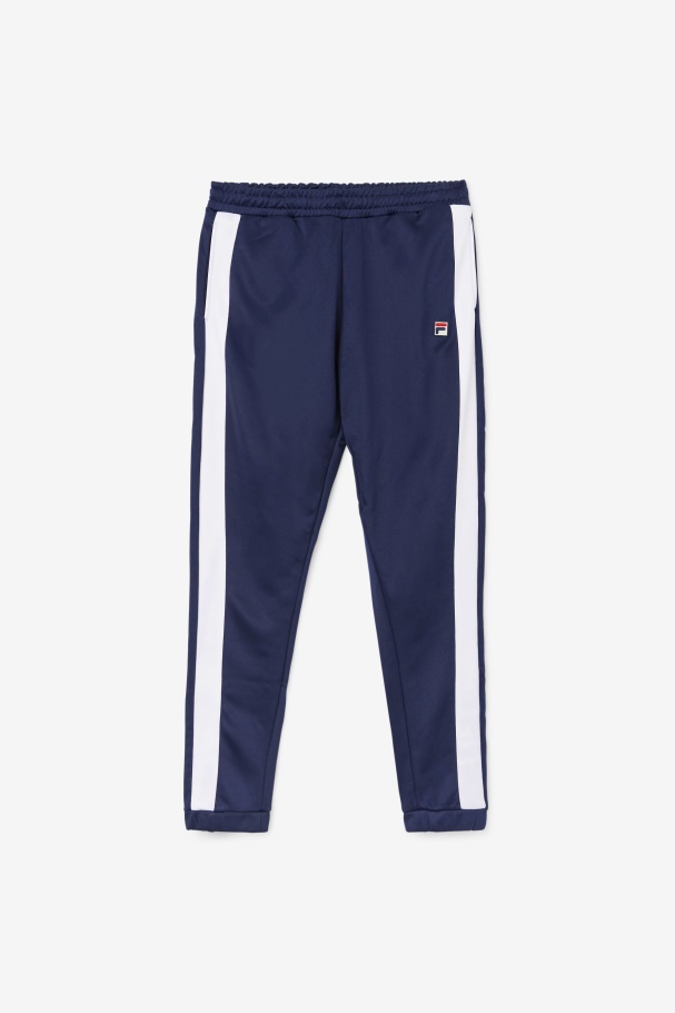 Fila UK Navy/White renzo pant
