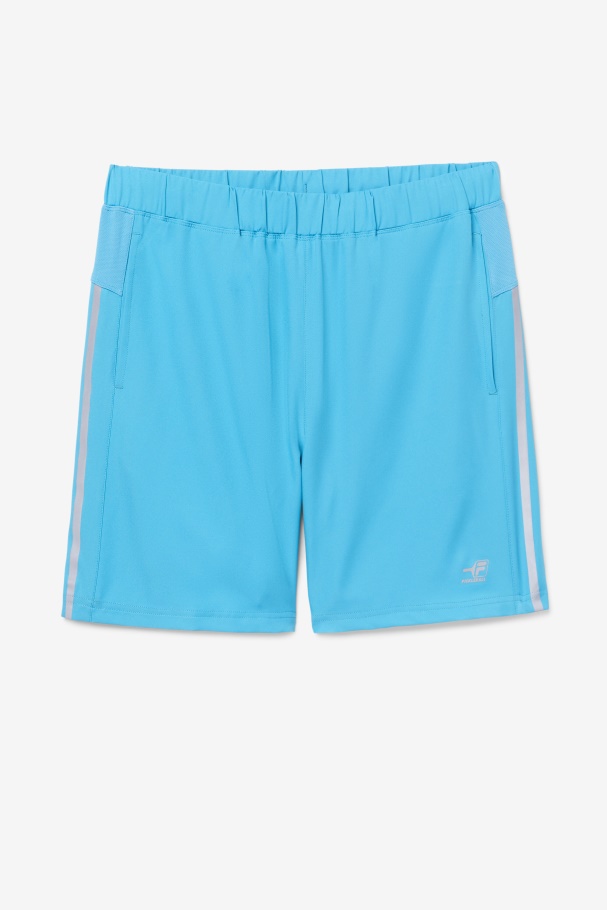 Pickleball Short Caribbean Sea Fila UK