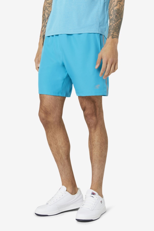 Pickleball Short Caribbean Sea Fila UK
