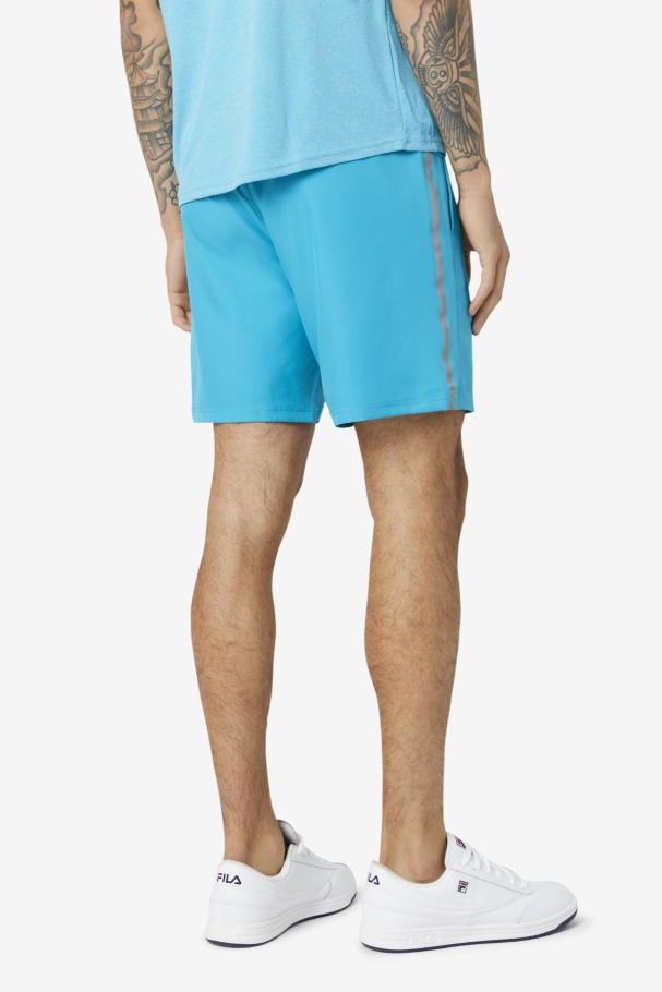 Pickleball Short Caribbean Sea Fila UK