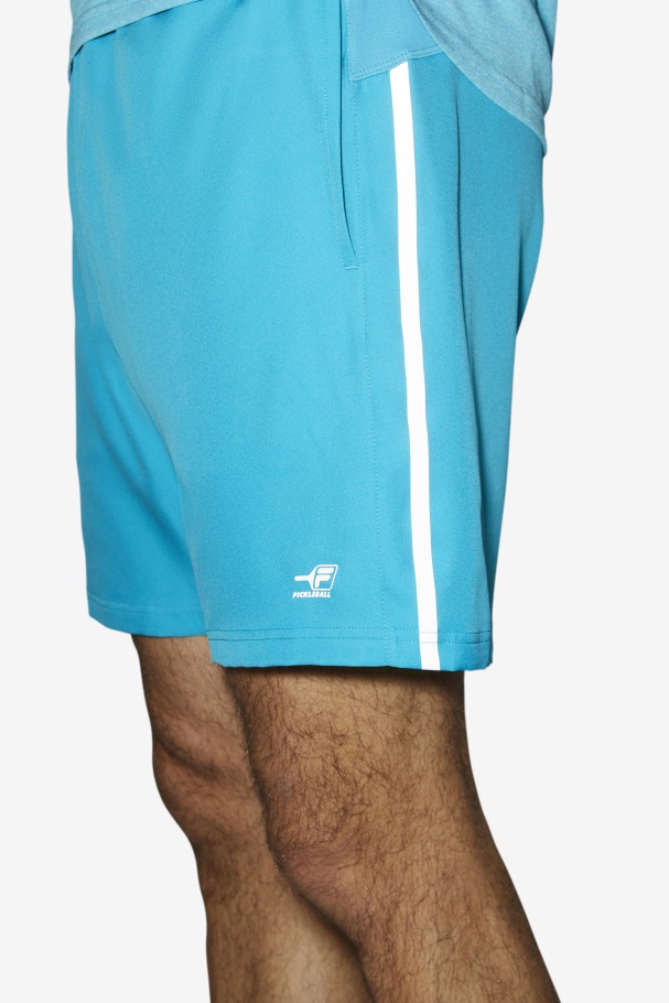 Pickleball Short Caribbean Sea Fila UK