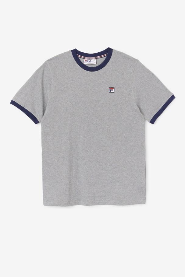 Marconi Ringer Tee Fila UK