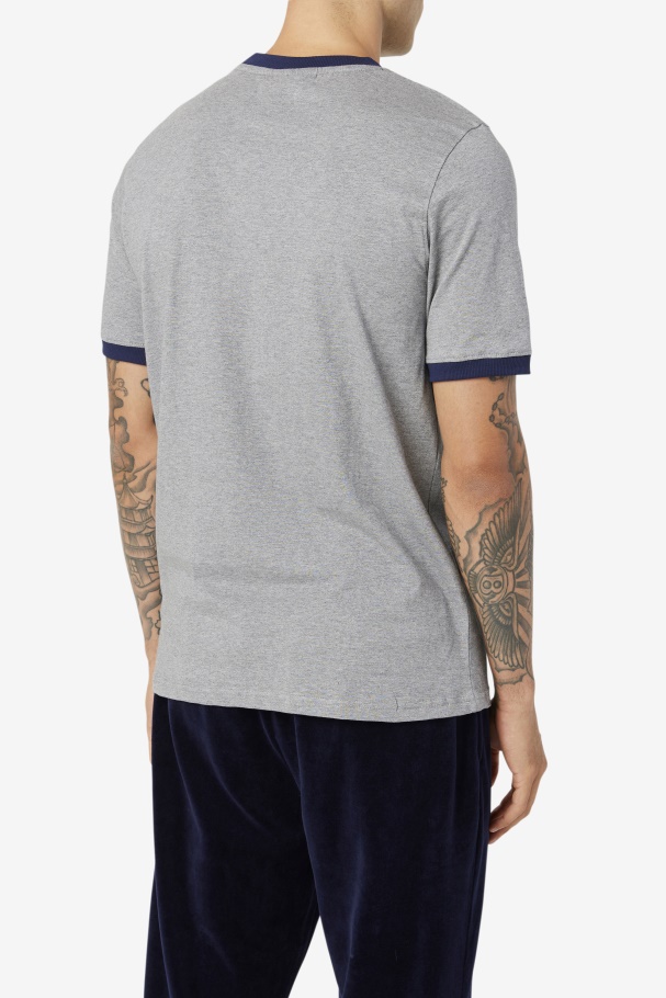 Marconi Ringer Tee Fila UK