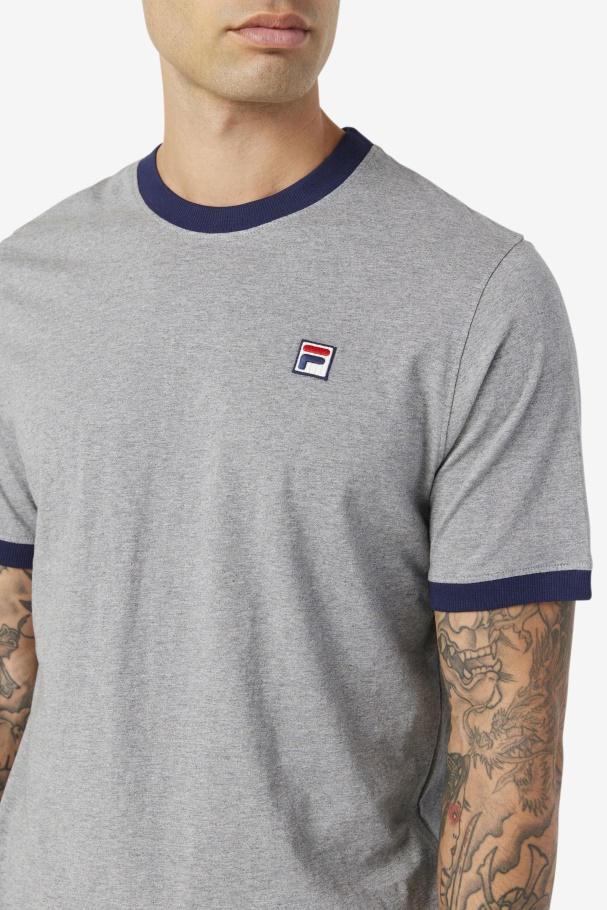Marconi Ringer Tee Fila UK