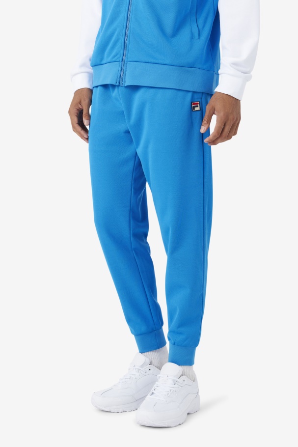 Fila UK Naso Pant Directoire Blue