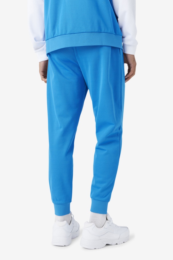 Fila UK Naso Pant Directoire Blue
