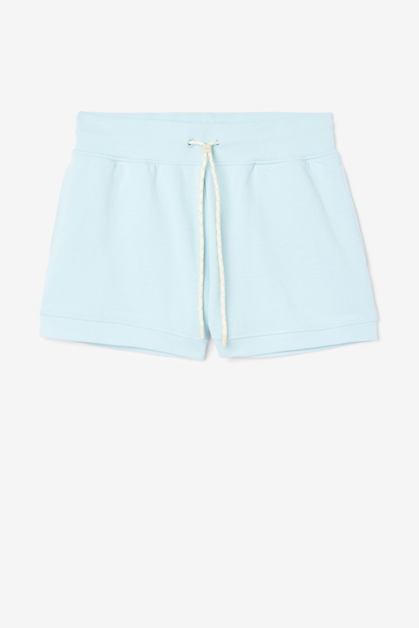 Fila UK Evangeline Terry Short Blue