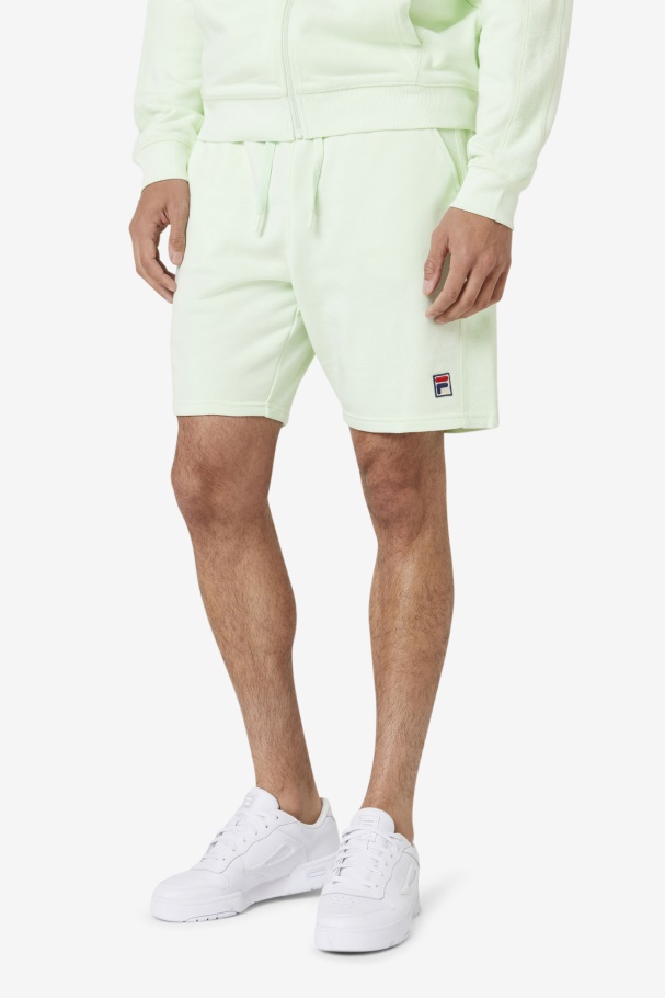 Fila UK Petey Short Ambrosia