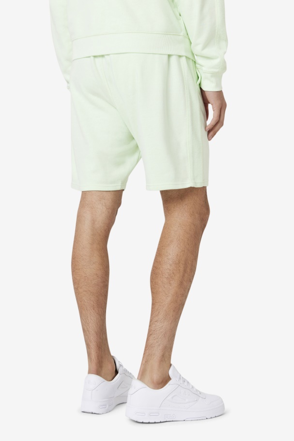 Fila UK Petey Short Ambrosia