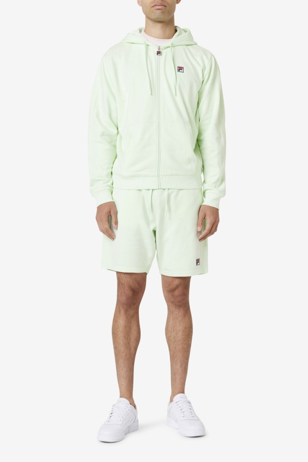 Fila UK Petey Short Ambrosia