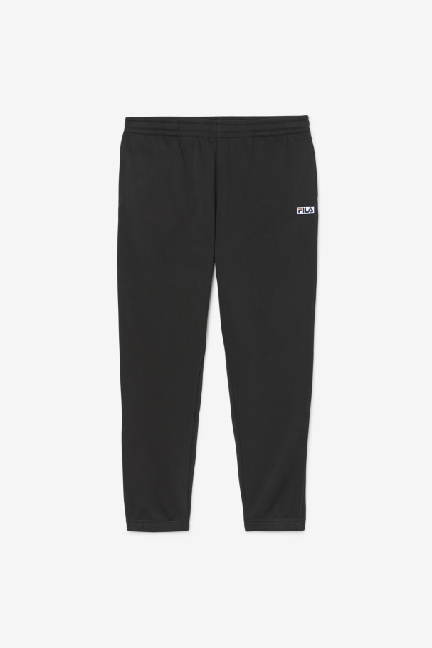 Fila UK Garin Jogger Black/White