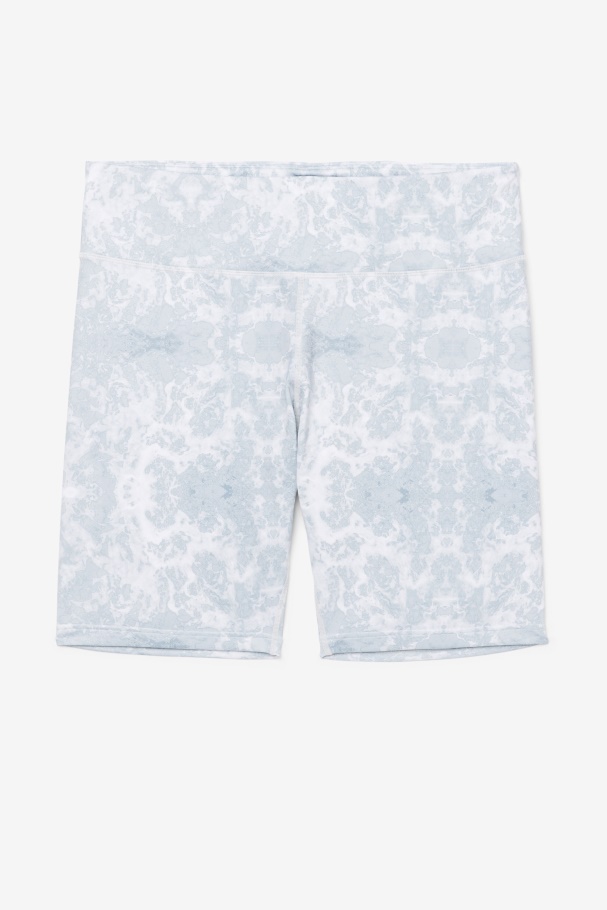 Highrise Forza 8\" Bike Short Fila UK